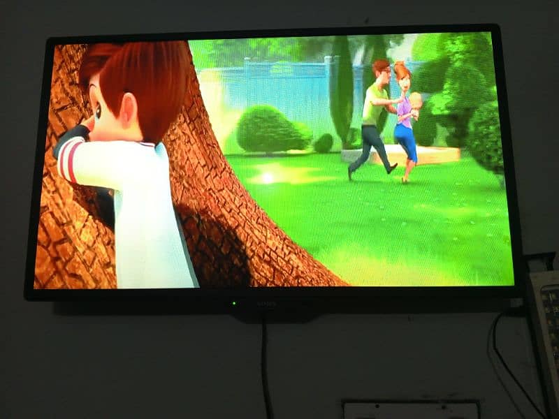 Sony Led 32 Inch 4