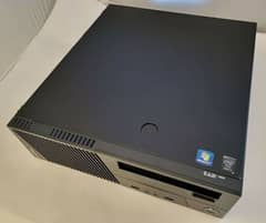 lenovo Desktop Corei3