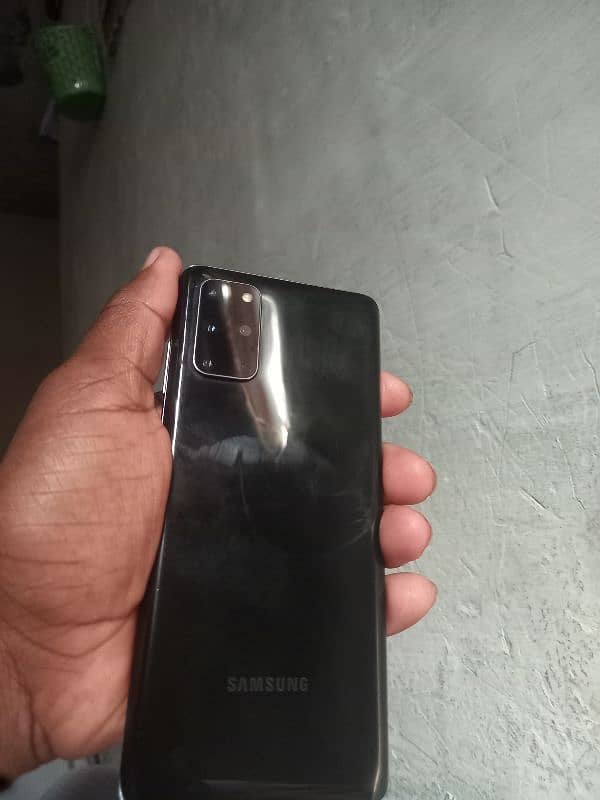 SAMSUNG S20 PLUS 12/128GB 1