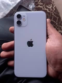 iPhone 11 64gb (jv)