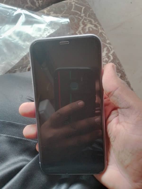 iPhone 11 64gb (jv) 2