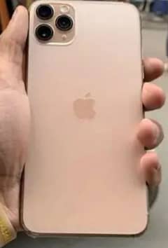 iPhone 11 Pro Max PTA