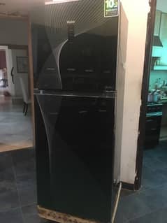 inverter fridge