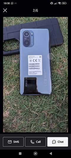 poco f3 condition10/9