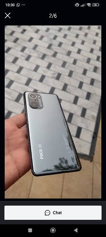 poco f3 condition10/9 2