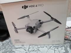 dji mini 4 pro combo pack