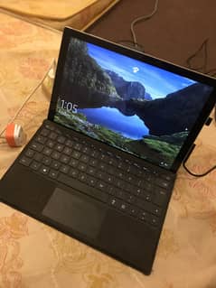 Microsoft surface pro 4