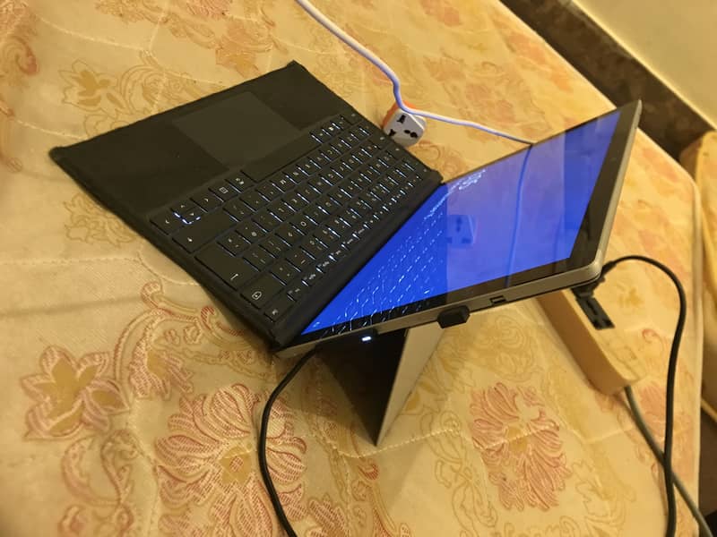 Microsoft surface pro 4 1