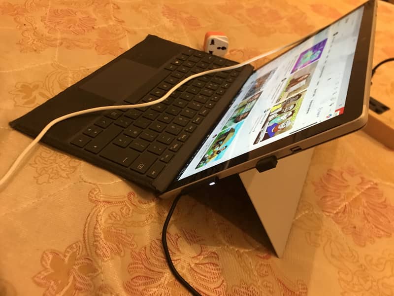 Microsoft surface pro 4 4