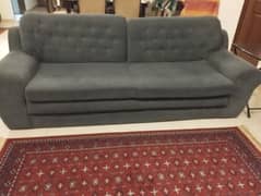 5 seater sofa set