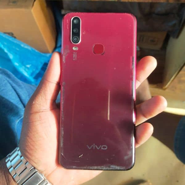 vivo y17 duel sim pta approved 3