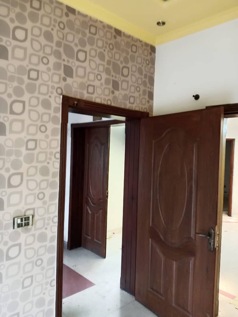 WAPDA TOWN 10 MARLA HOUSE IS AVAILABLE FOR RENT 2