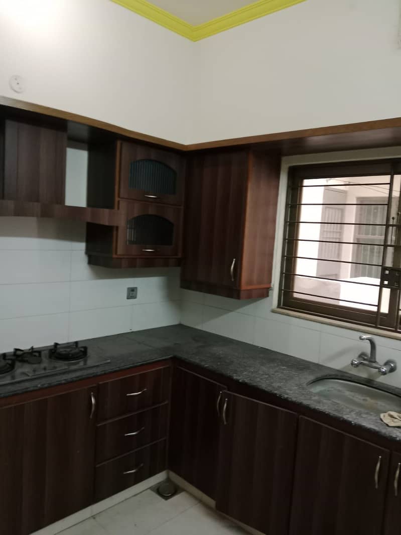 WAPDA TOWN 10 MARLA HOUSE IS AVAILABLE FOR RENT 8