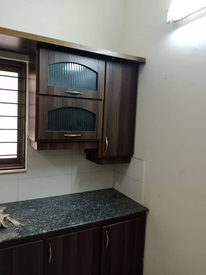 WAPDA TOWN 10 MARLA HOUSE IS AVAILABLE FOR RENT 29