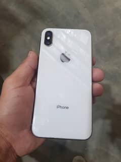 iphone x 64 gb PTA Aproved