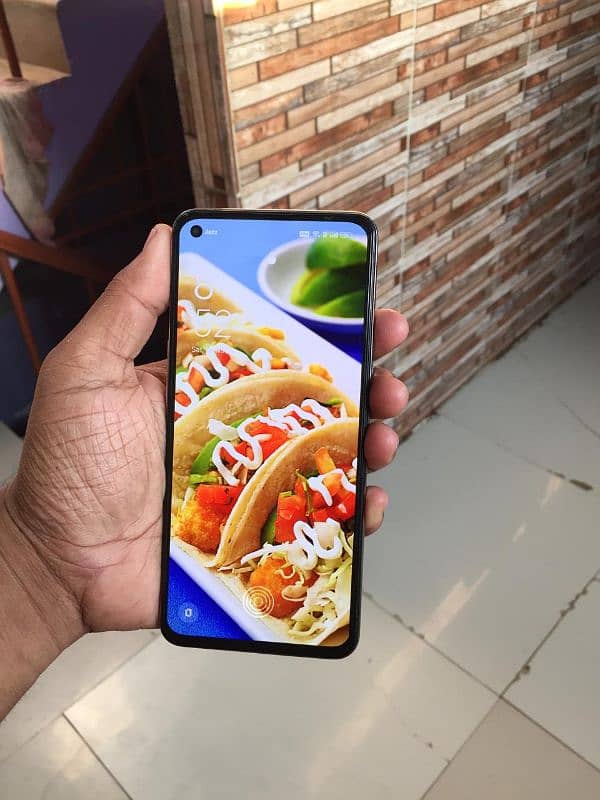 Oppo Reno 5 5