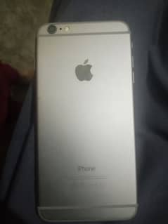 Iphone 6 plus board ,camera and battery for sell