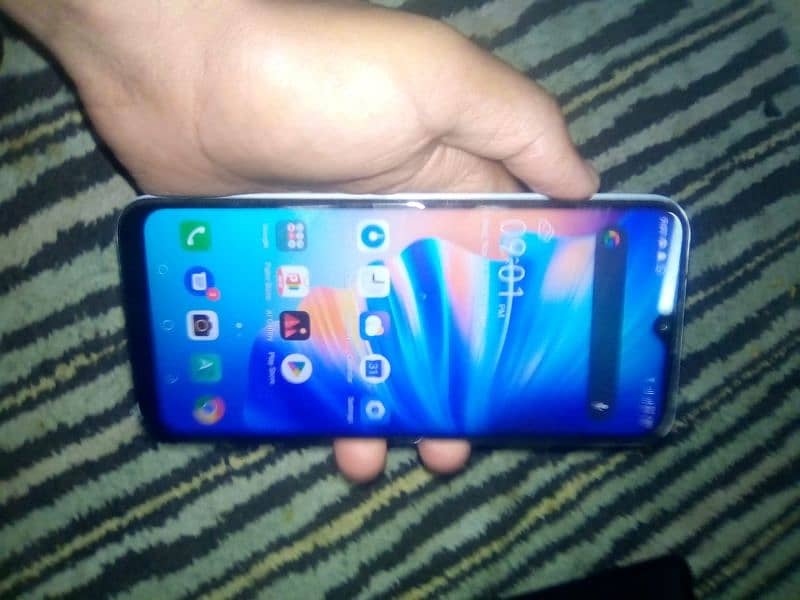 Tecno spark 6 Go 2