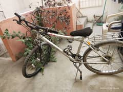 cycle in good condition