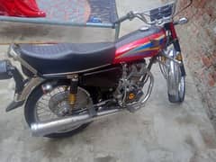 honda 2003