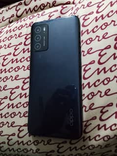 Oppo A16 Mobile Phone For Sale 10/9 Condition