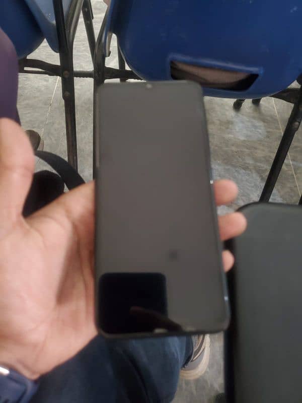 Realme c21y 3