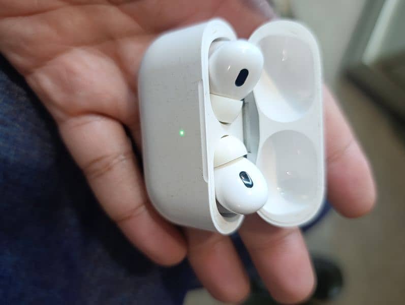 Airpods pro 2 Original 3