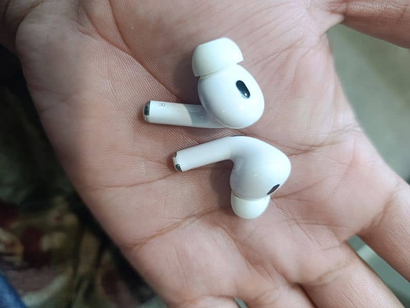 Airpods pro 2 Original 4