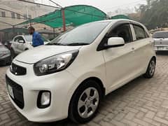 KIA Picanto 2020