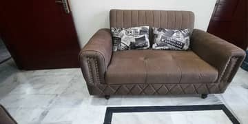 7 seater sofa