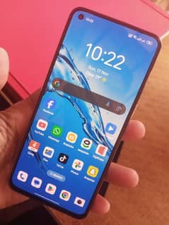 Oppo Reno 5