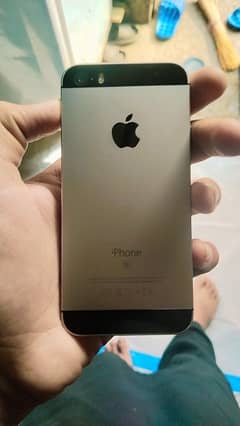 iphone se 1st gen jv 32gb 10/9.5