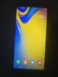 Samsung j6 3/32