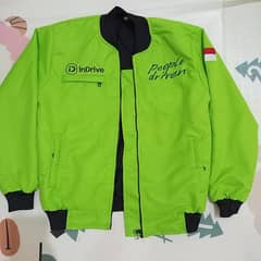 Indrive jacket