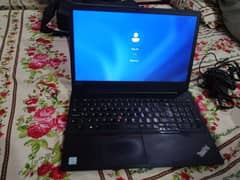 Lenovo Thinkpad E580