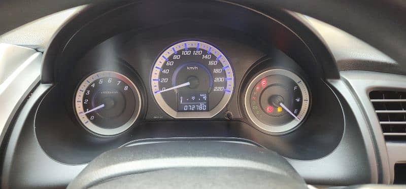 Honda City IVTEC 2017 17