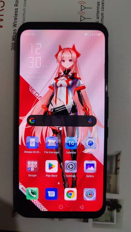 Red Magic 5G Gaming Phone 2