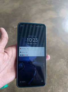 Infinix not 10 pro 8.128