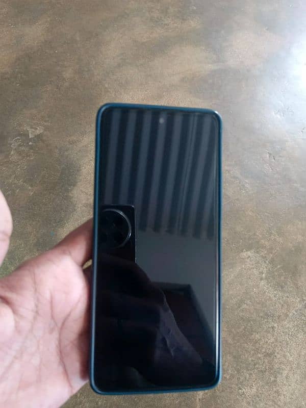 Infinix not 10 pro 8.128 4