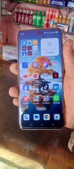 oppo Reno 12 5G