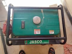 Generator for sale (JASCO Generator J-3500. S)