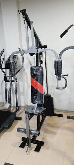 Imported Full body Exercise Home Gym Machine