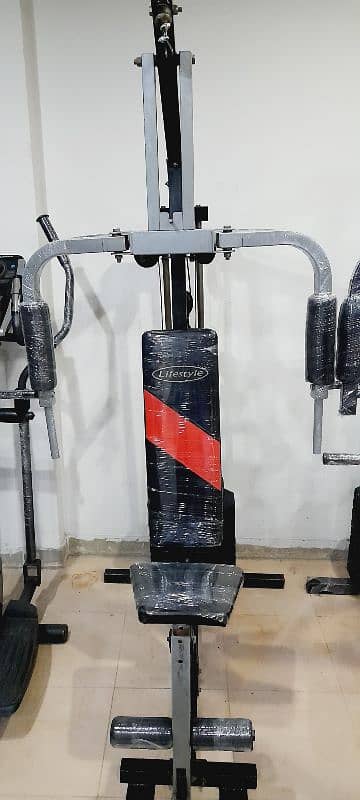 Imported Full body Exercise Home Gym Machine 1