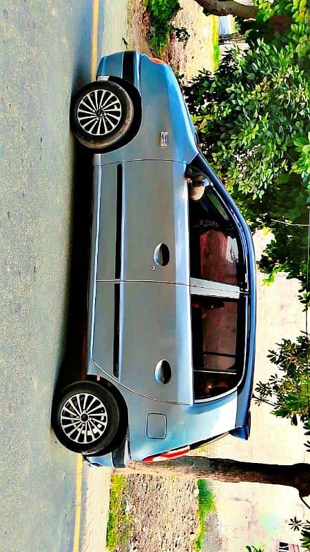 Hyundai Santro 2004 Lush Condition 5