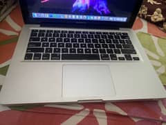 Mackbook Pro 2011 For Sale