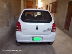 Suzuki Alto 2011