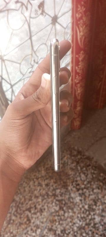 Iphone X excellent condition 2