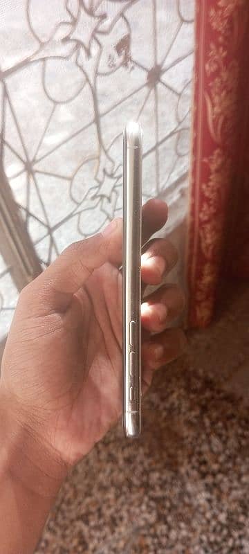 Iphone X excellent condition 4