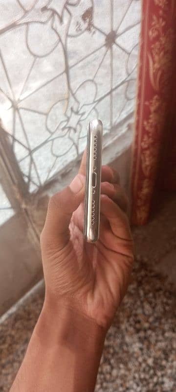 Iphone X excellent condition 5