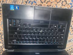 I5 4th generation dell latitude E6440